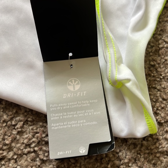 Nike Dri-Fit XXL tank brand new with tags - Picture 6 of 6